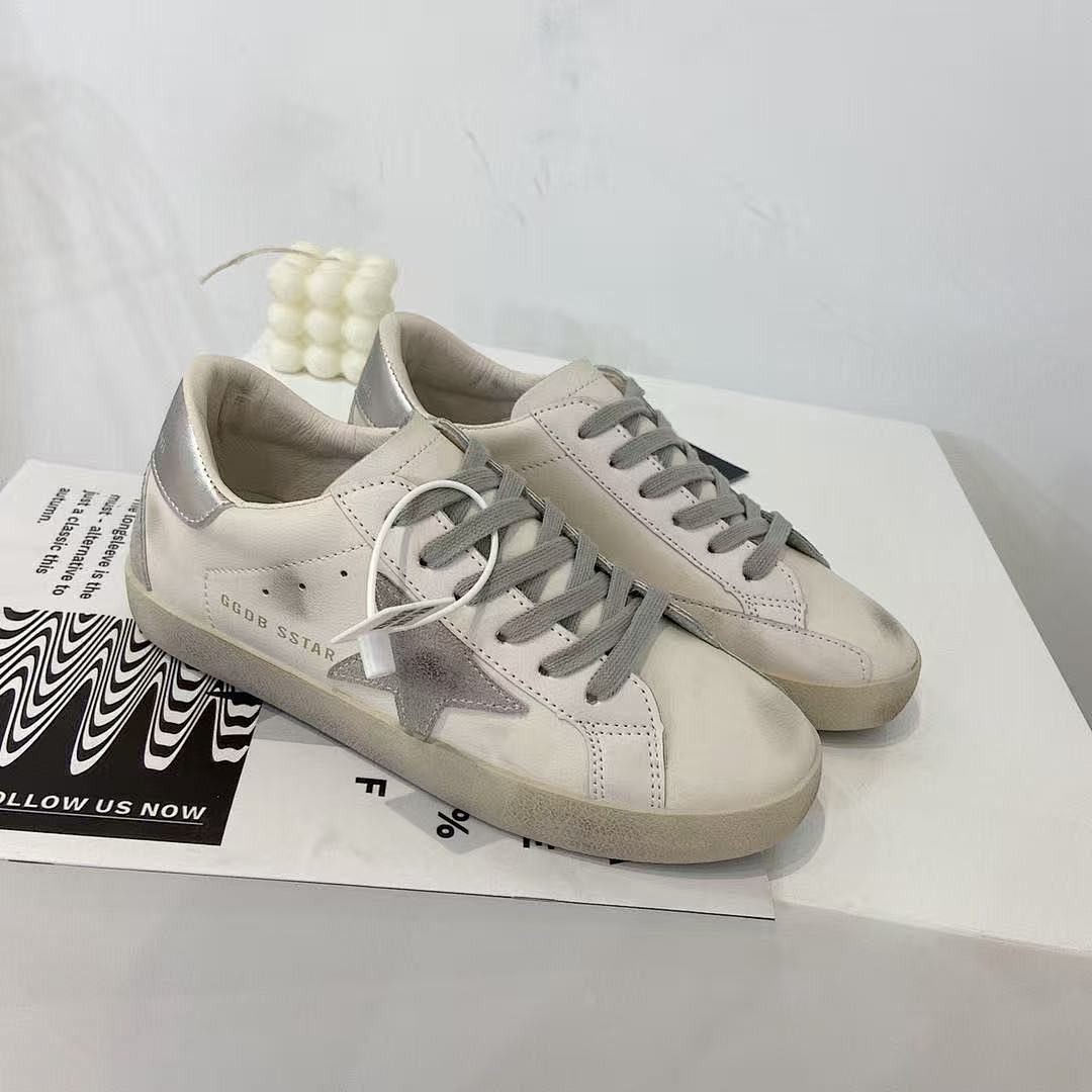 נעליים Golden Goose Golden Goose