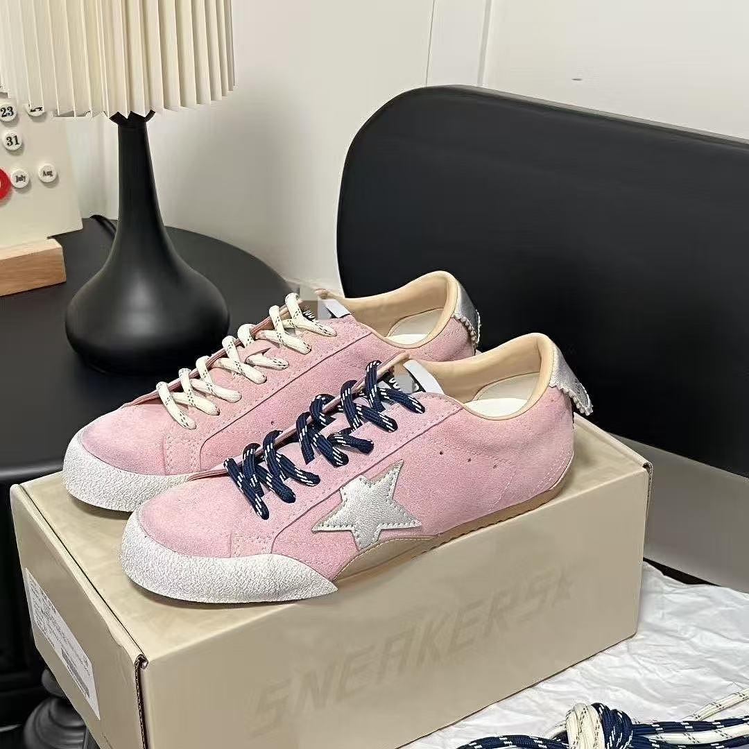 נעליים Golden Goose Golden Goose