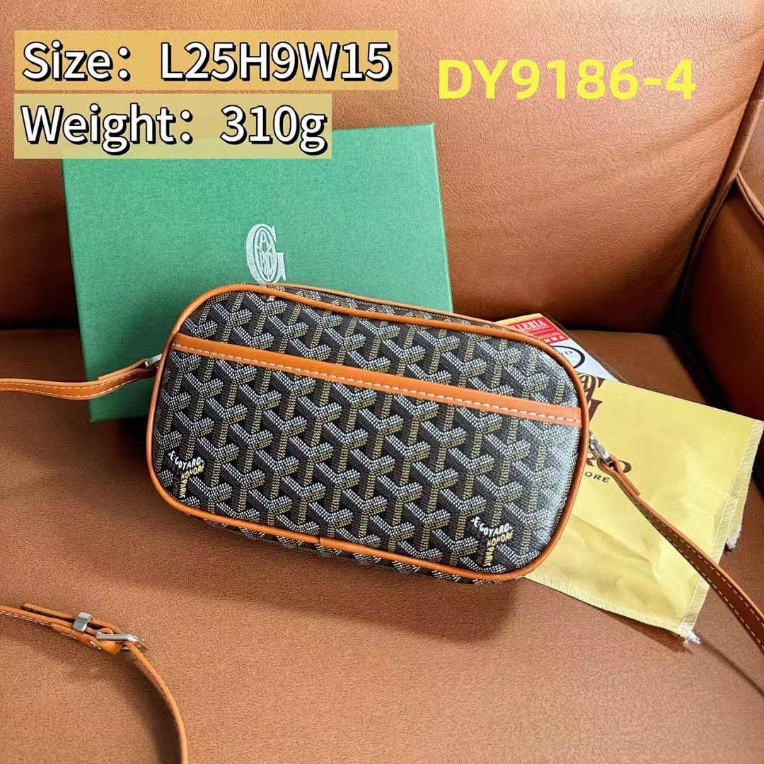 תיק צד Goyard Goyard