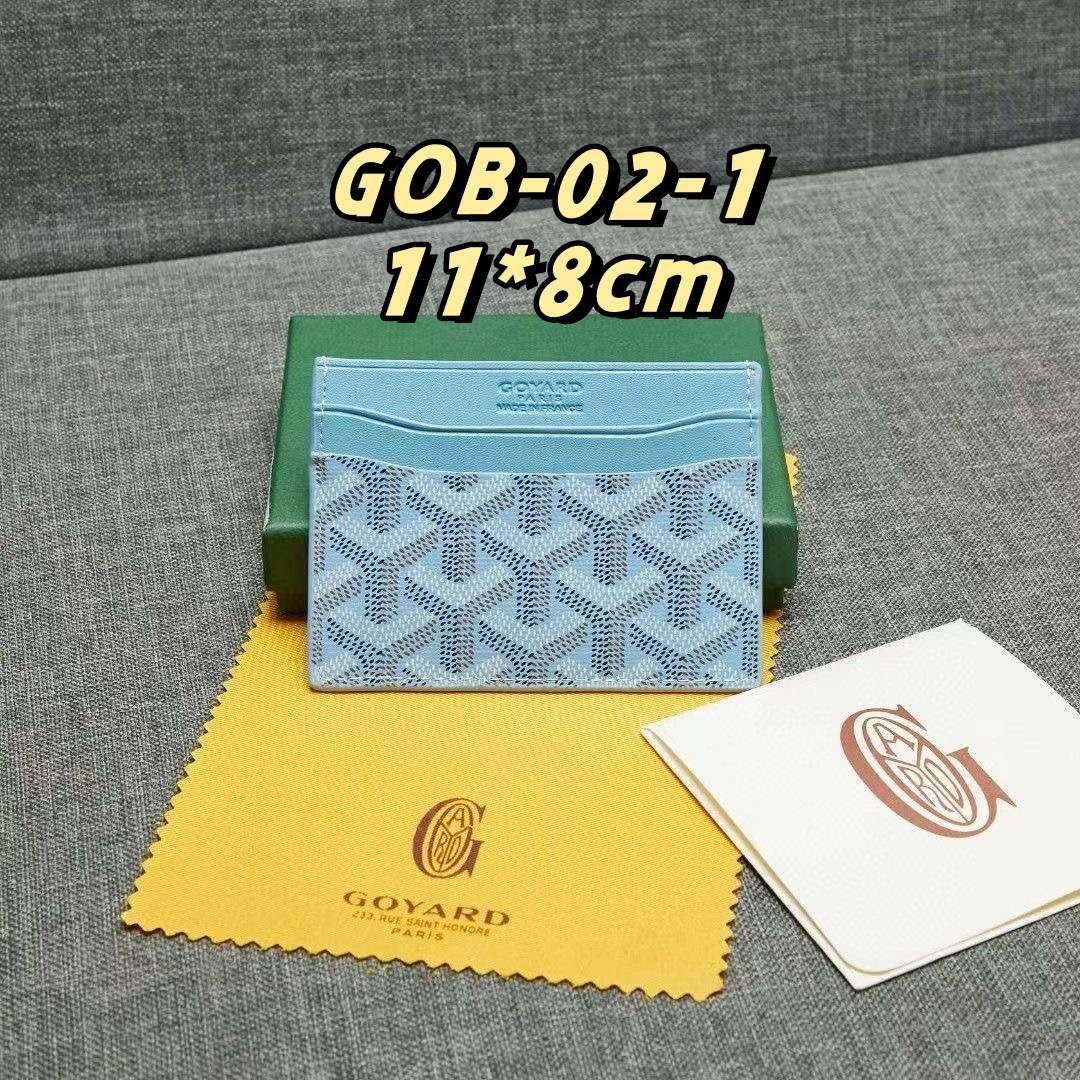 כרטיסייה Goyard Goyard