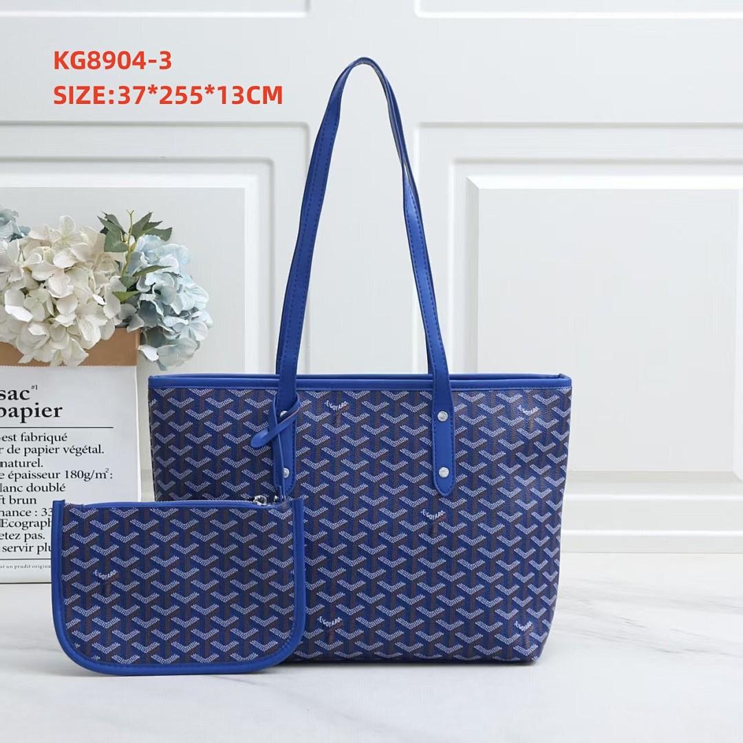 תיק יד Goyard Goyard