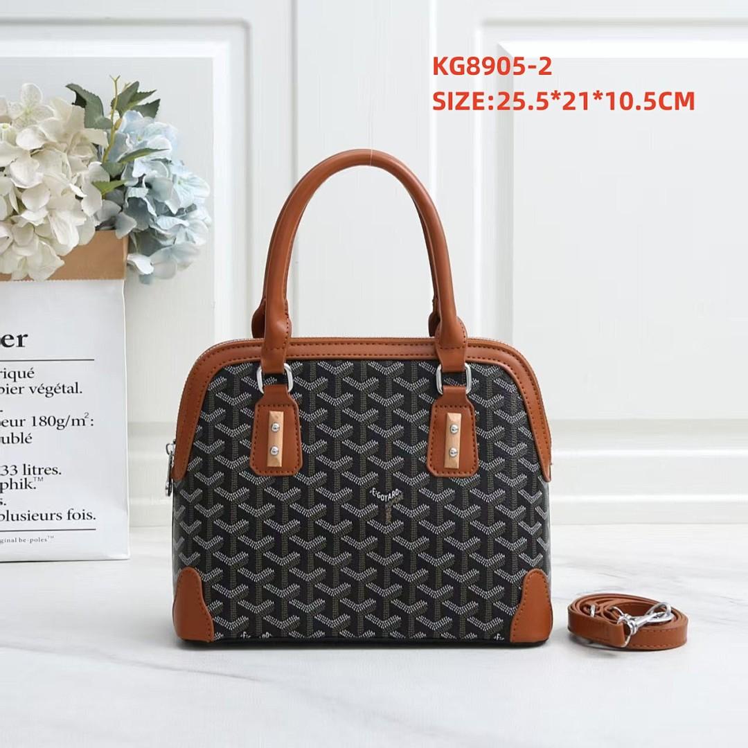 תיק יד Goyard Goyard