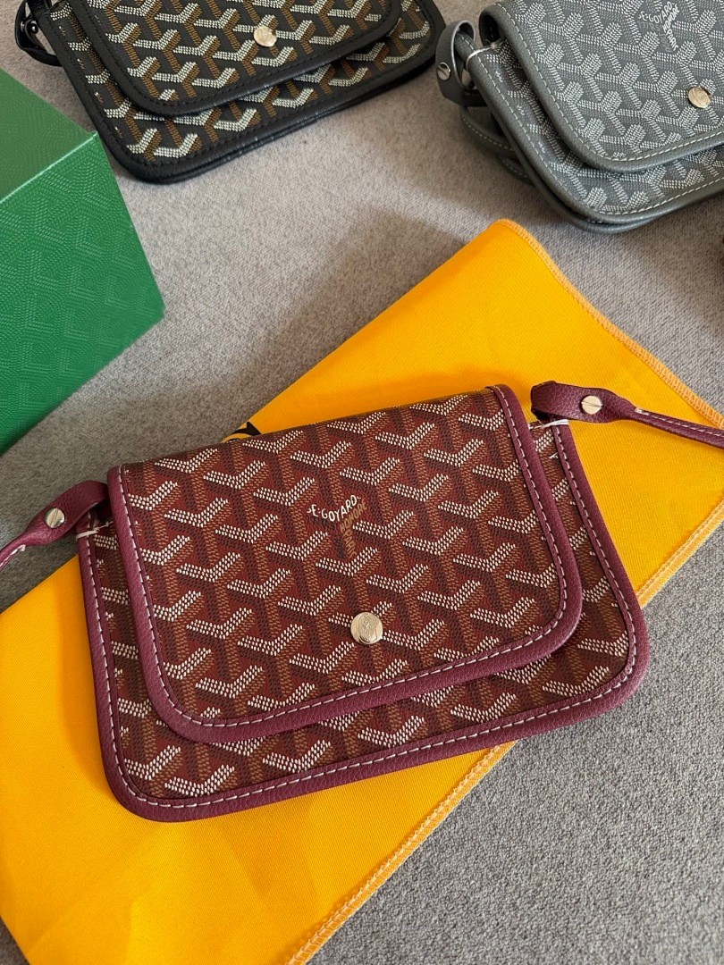 תיק Goyard Goyard