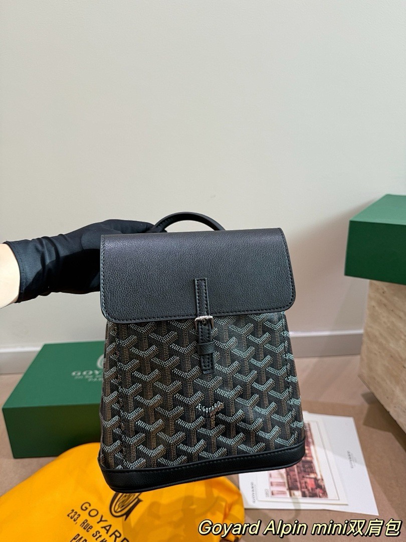 תיק Goyard Goyard