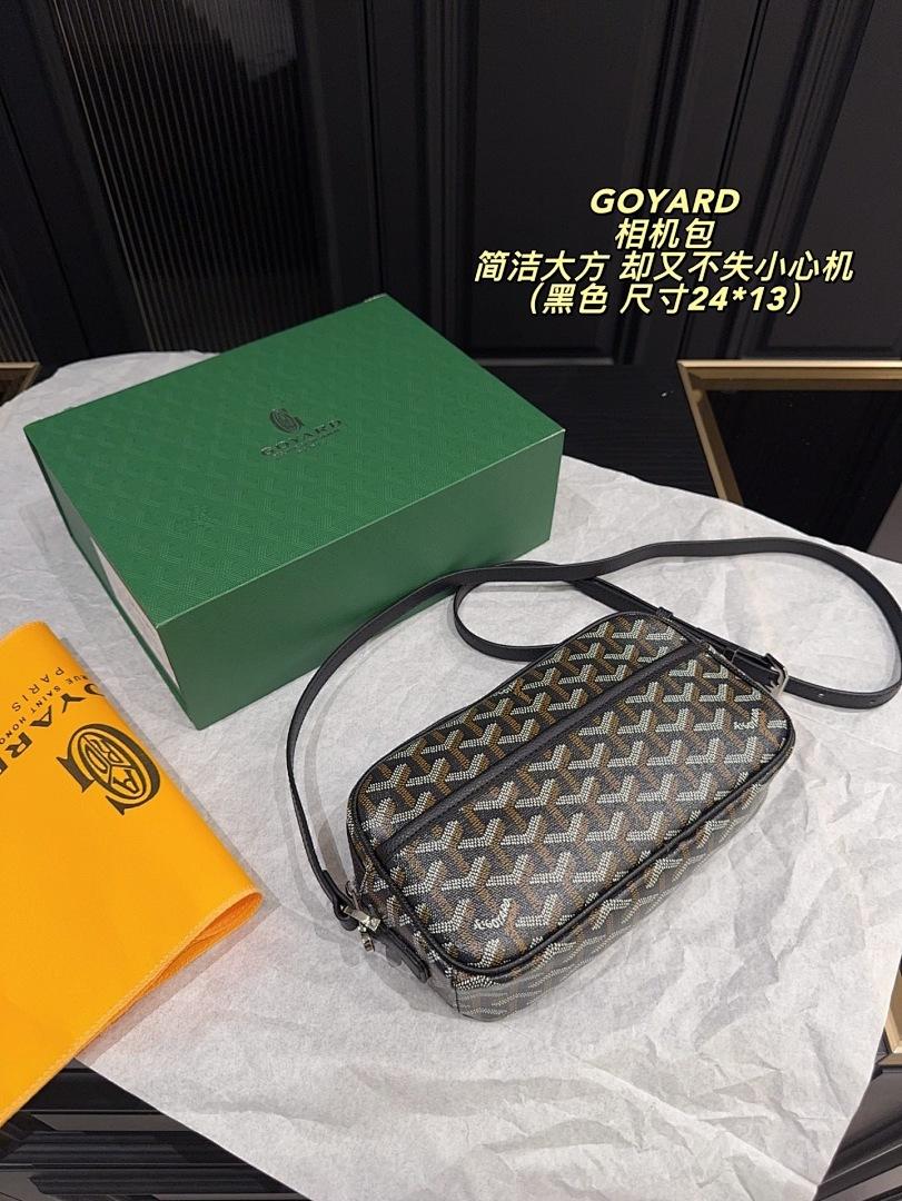 תיק Goyard Goyard