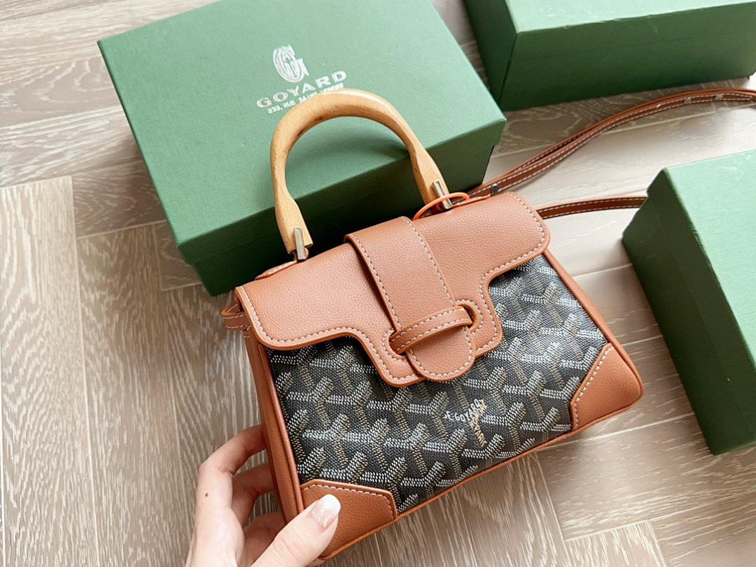 תיק Goyard Goyard