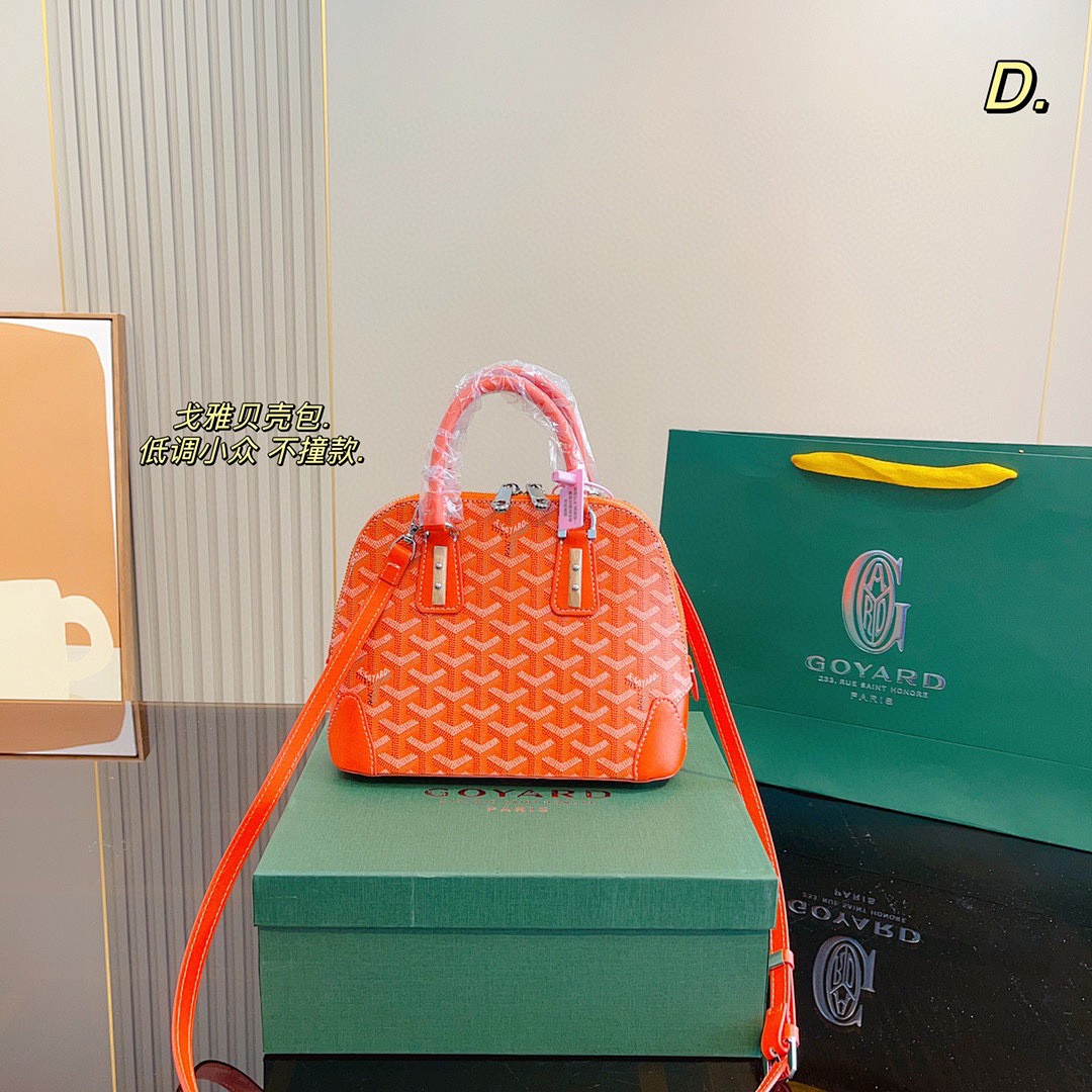 תיק Goyard Goyard
