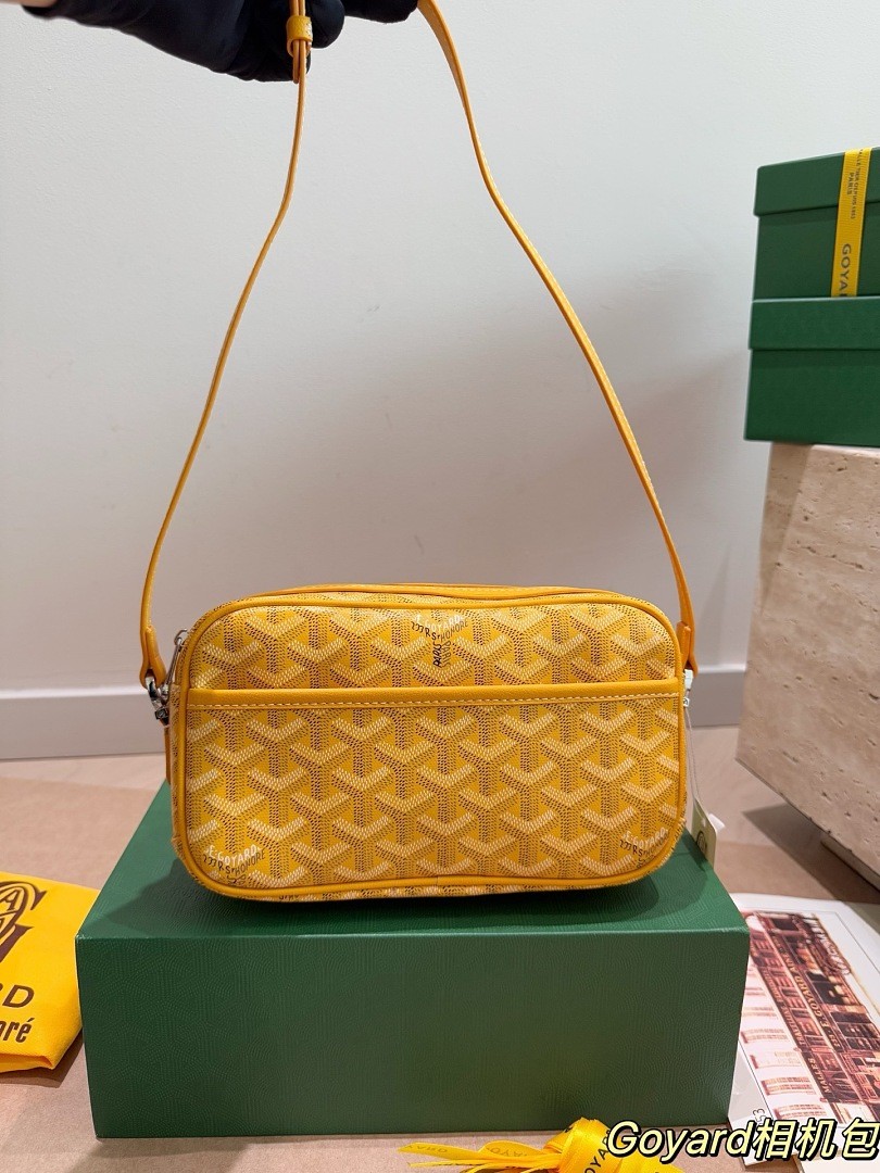 תיק Goyard Goyard