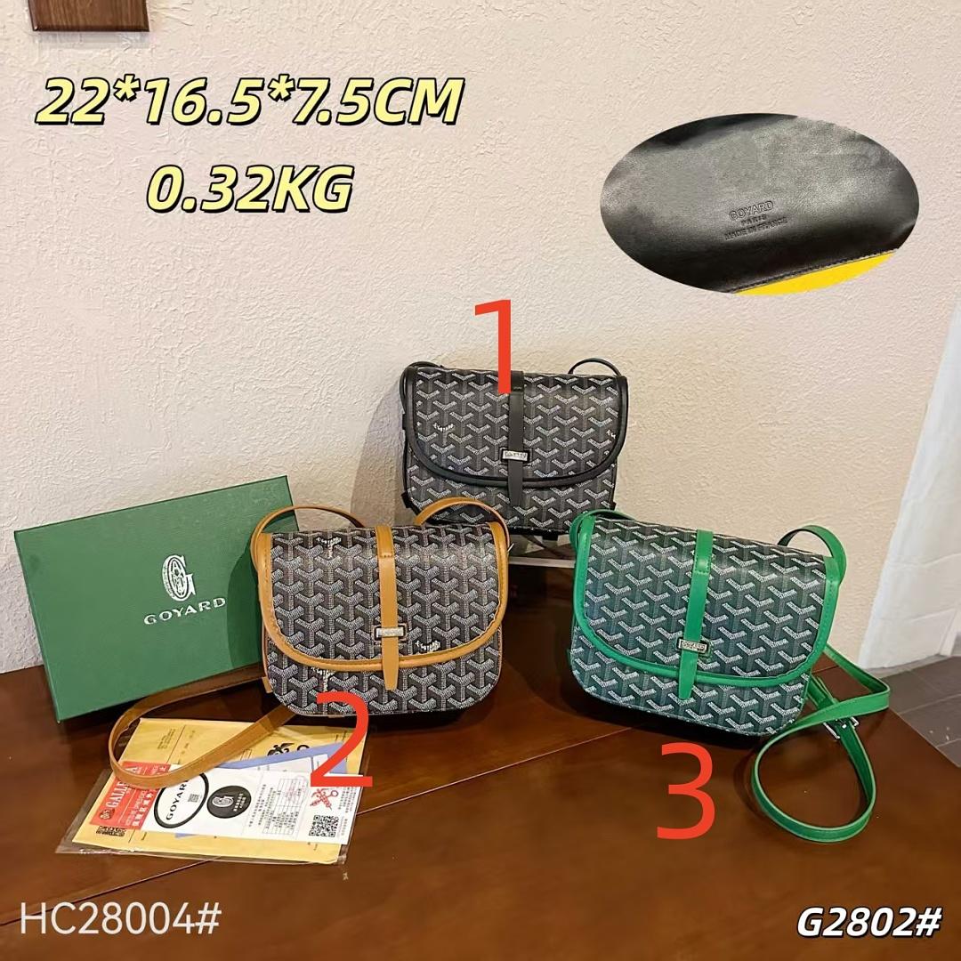 תיק Goyard Goyard