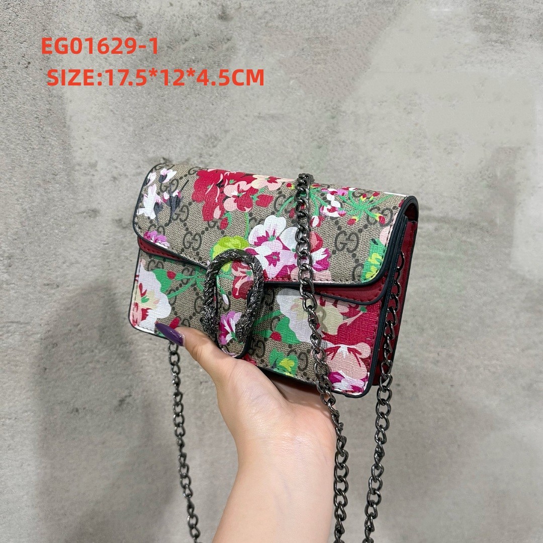 תיק צד Gucci Gucci