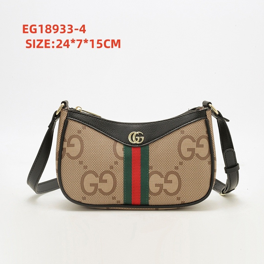 תיק צד Gucci Gucci