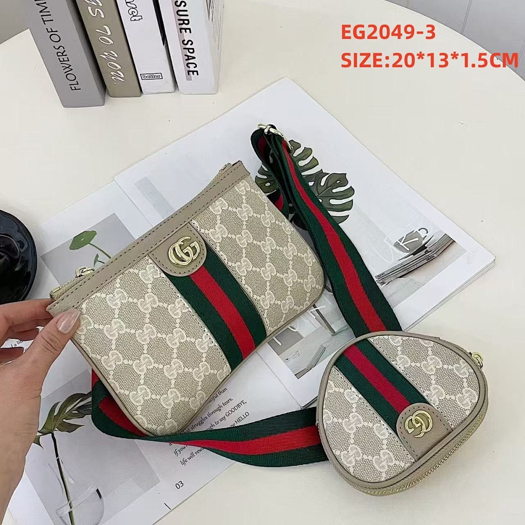תיק צד Gucci Gucci