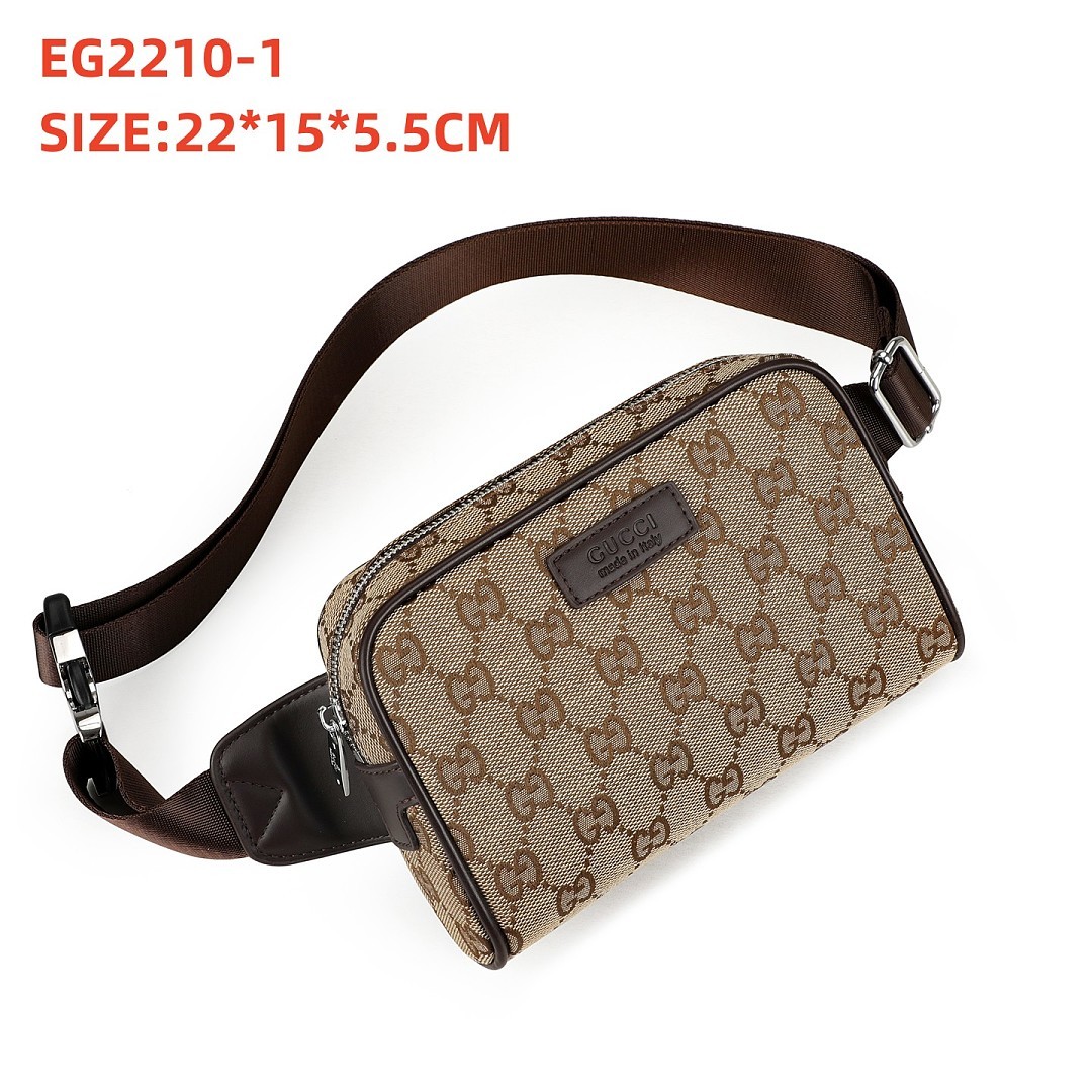 פאוץ' מותניים Gucci Gucci
