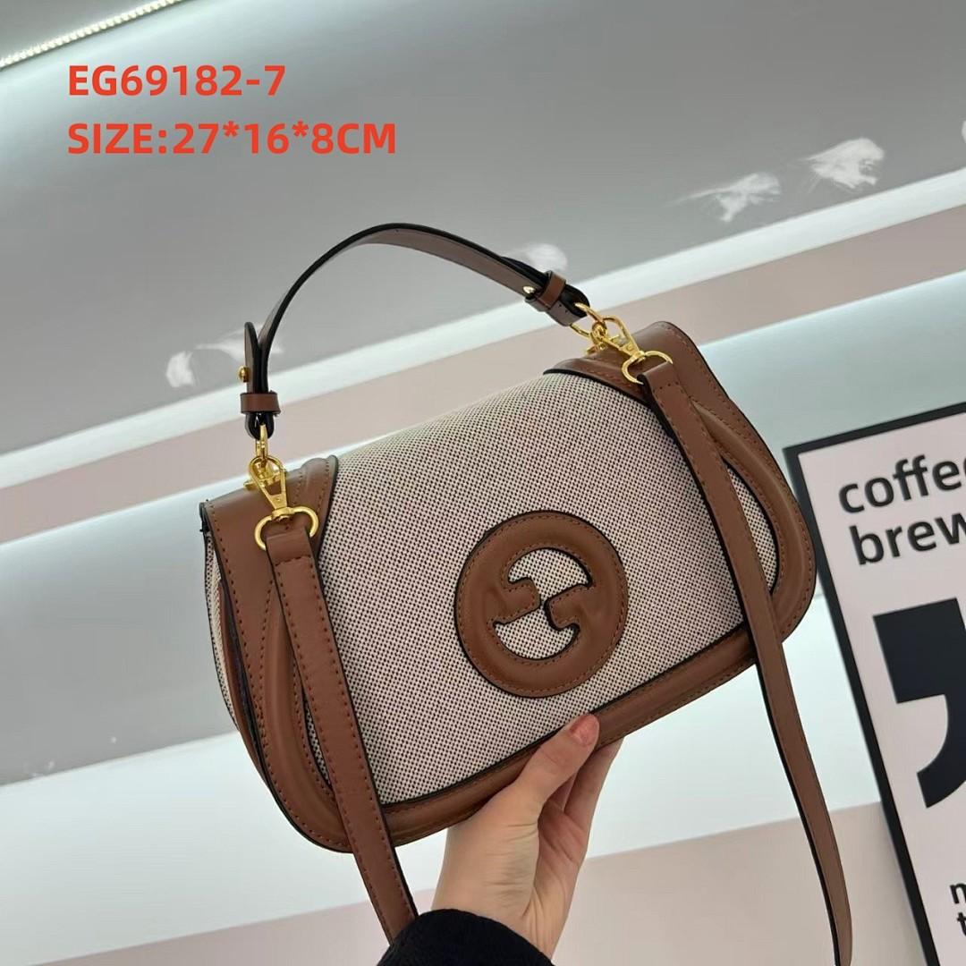 תיק צד Gucci Gucci