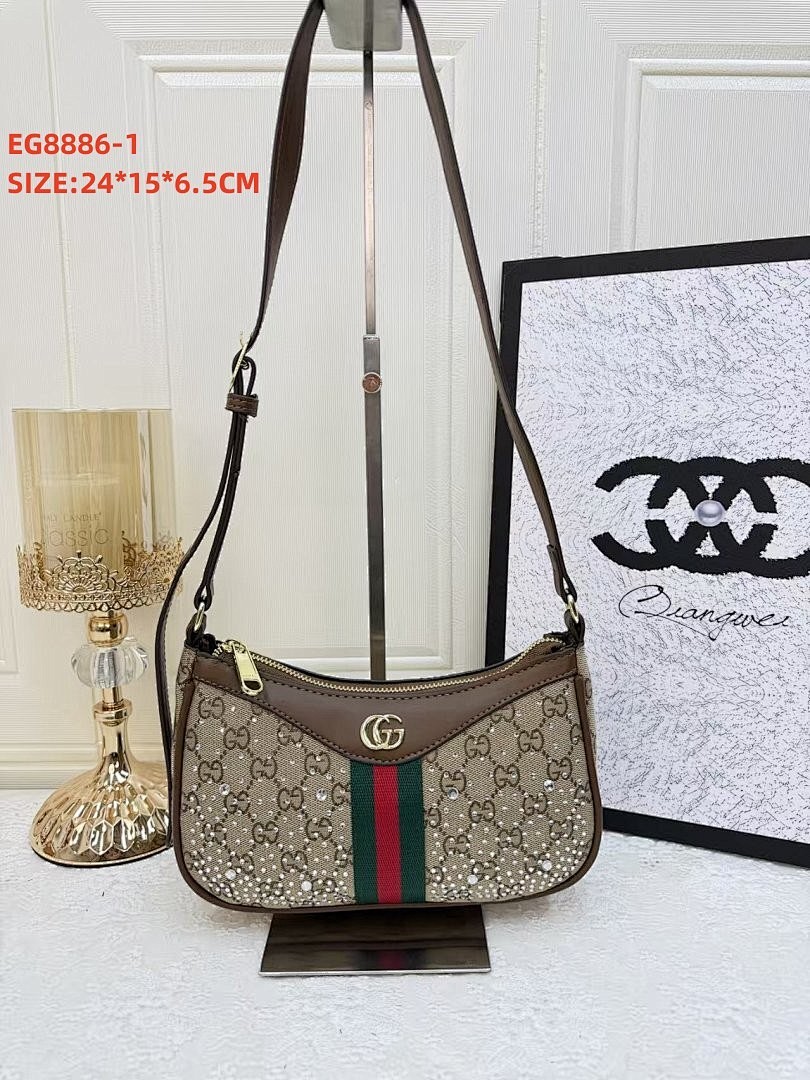 תיק צד Gucci Gucci