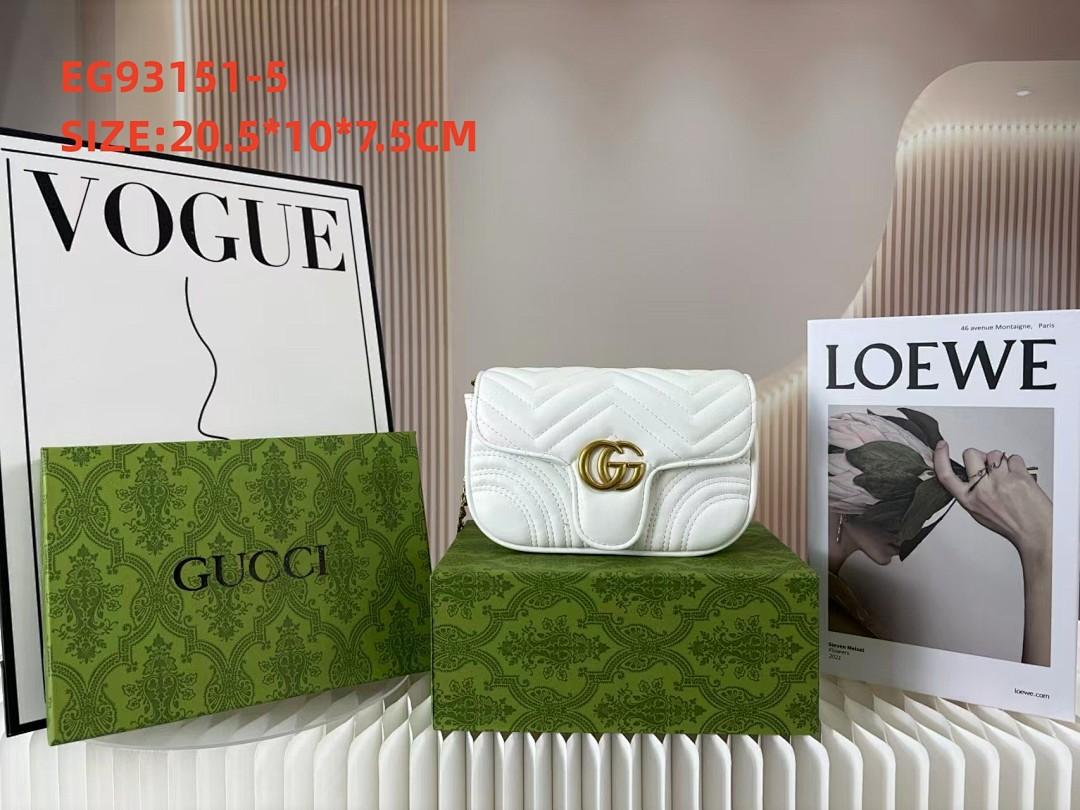 תיק צד Gucci Gucci