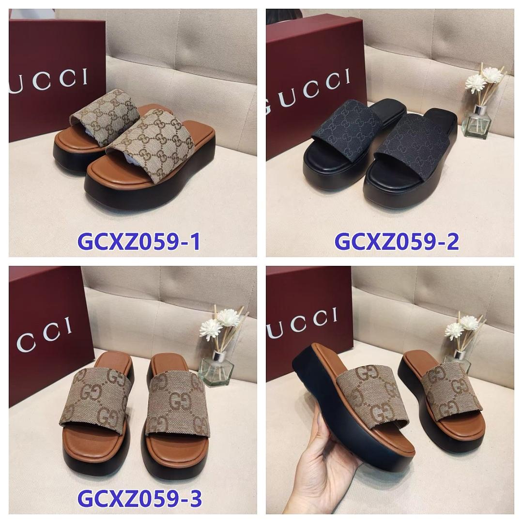 נעליים Gucci Gucci
