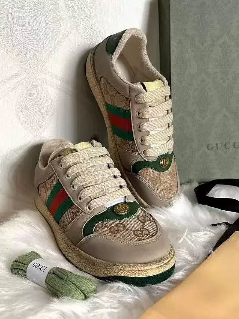 נעליים Gucci Gucci