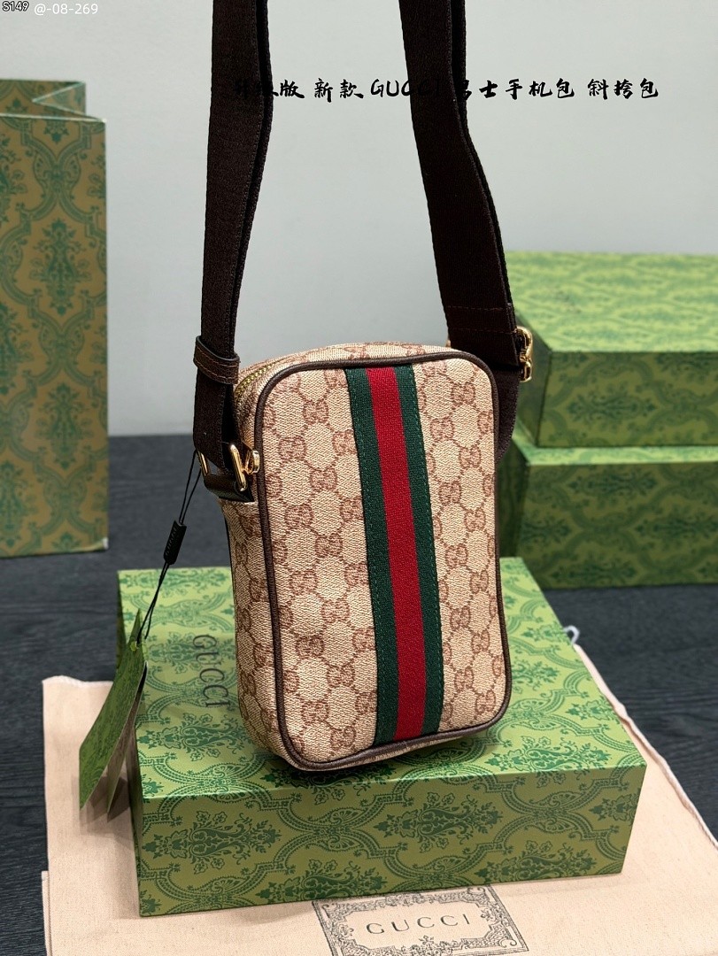 תיק צד Gucci Gucci