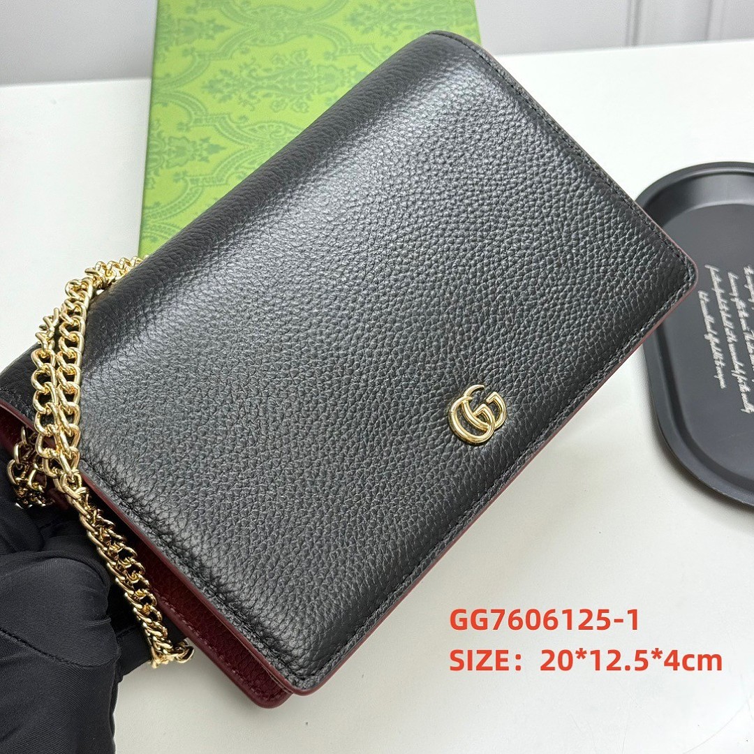 תיק צד Gucci Gucci