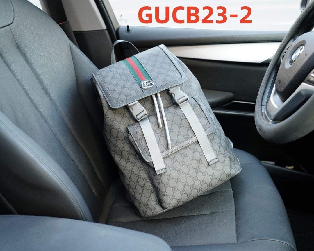 תרמיל Gucci Gucci