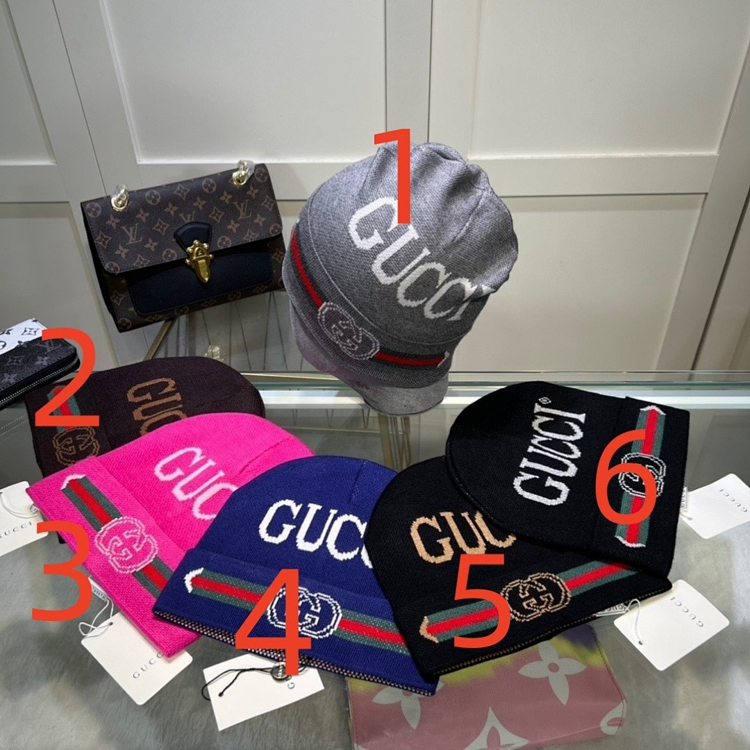 כובע Gucci Gucci