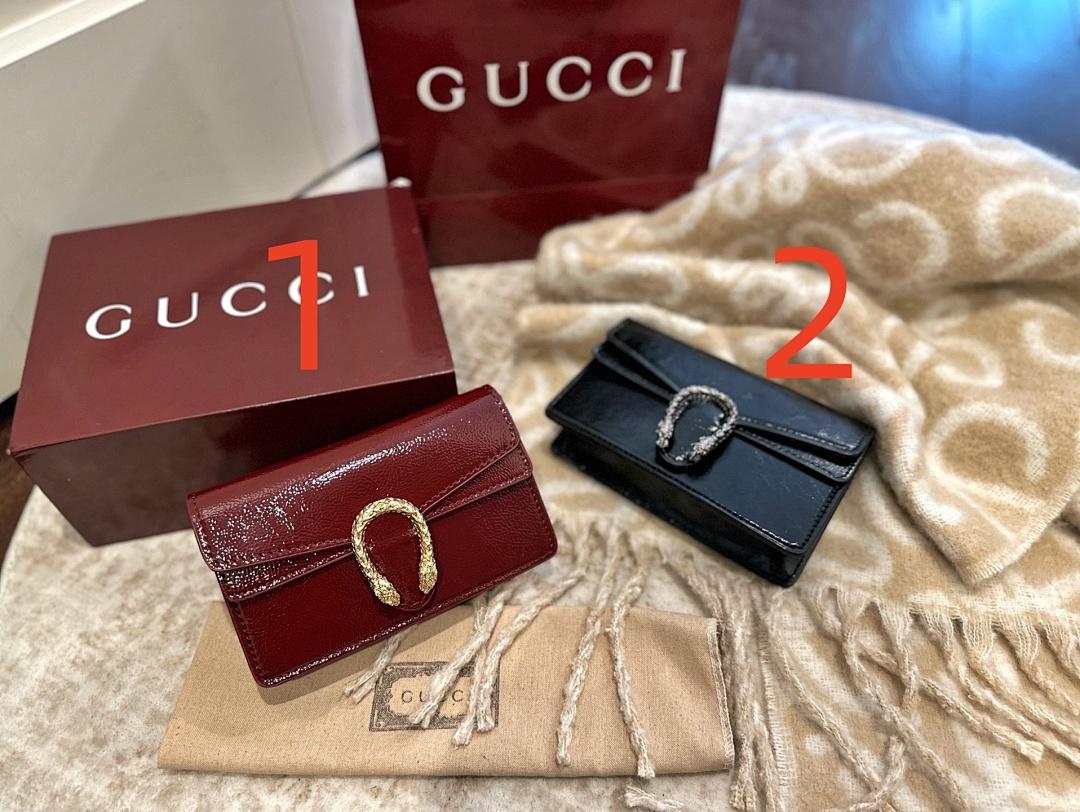 תיק Gucci Gucci
