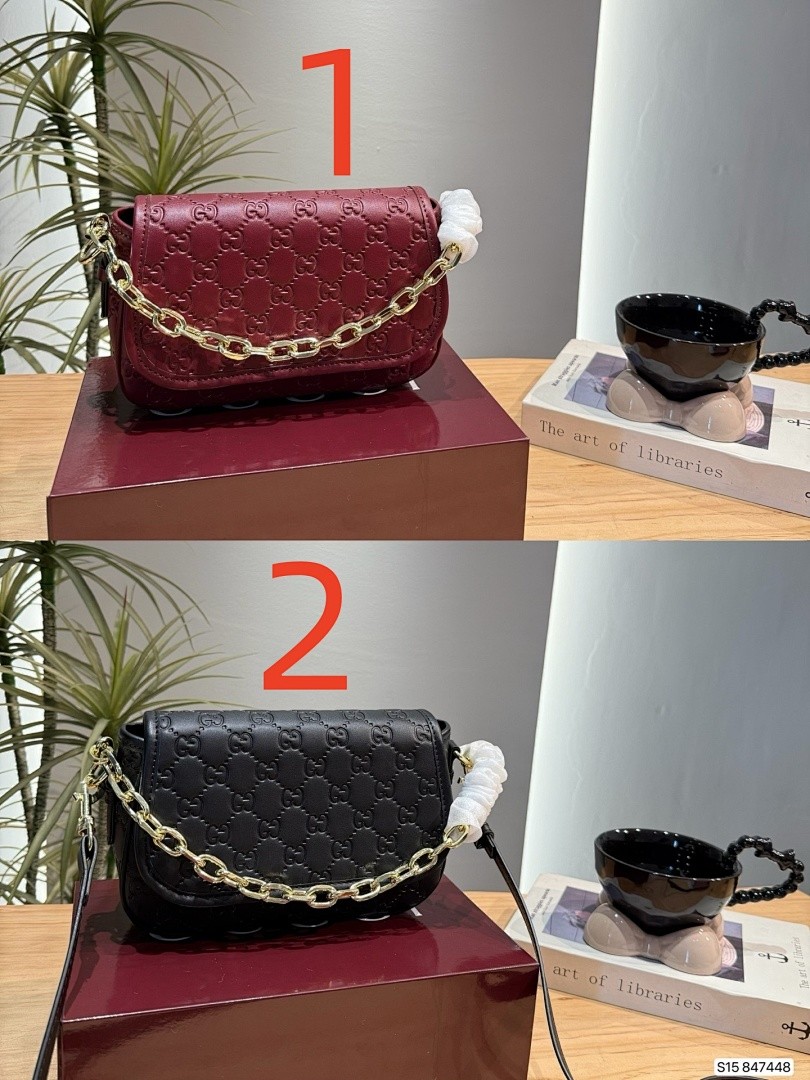 תיק Gucci Gucci