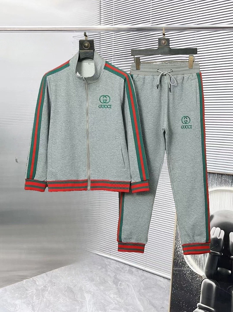 חליפת אימון Gucci Gucci