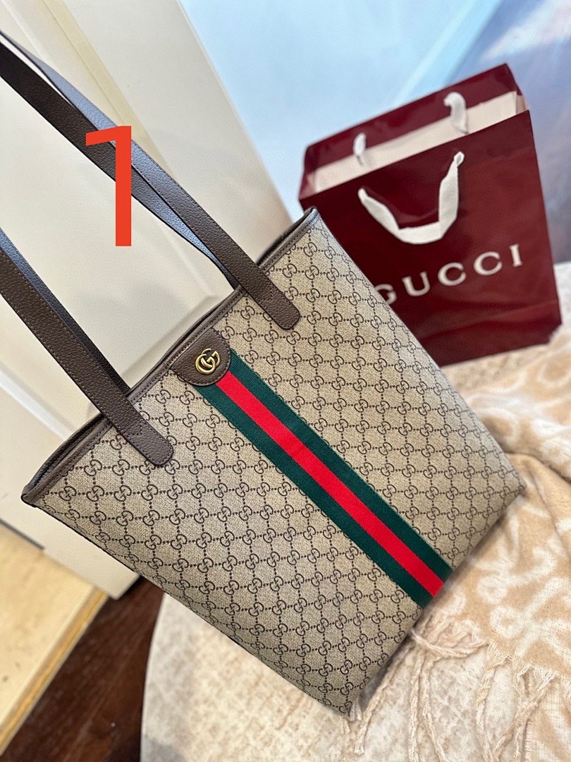 תיק Gucci Gucci
