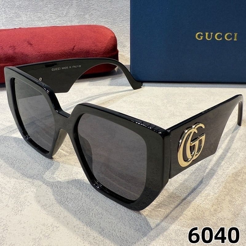 משקפי שמש Gucci Gucci