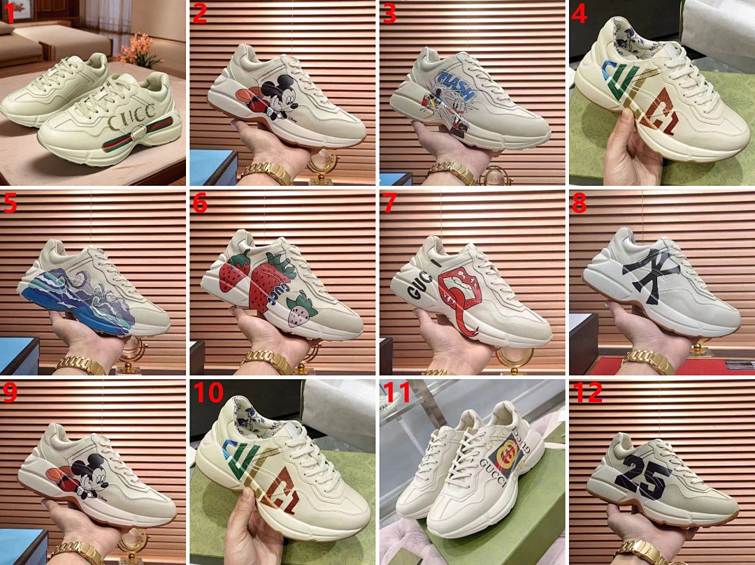 נעליים Gucci Gucci