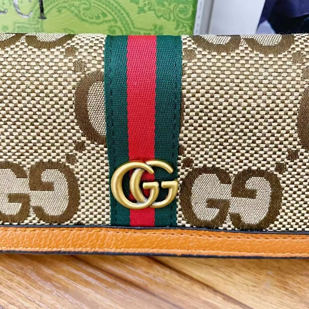 ארנק Gucci Gucci