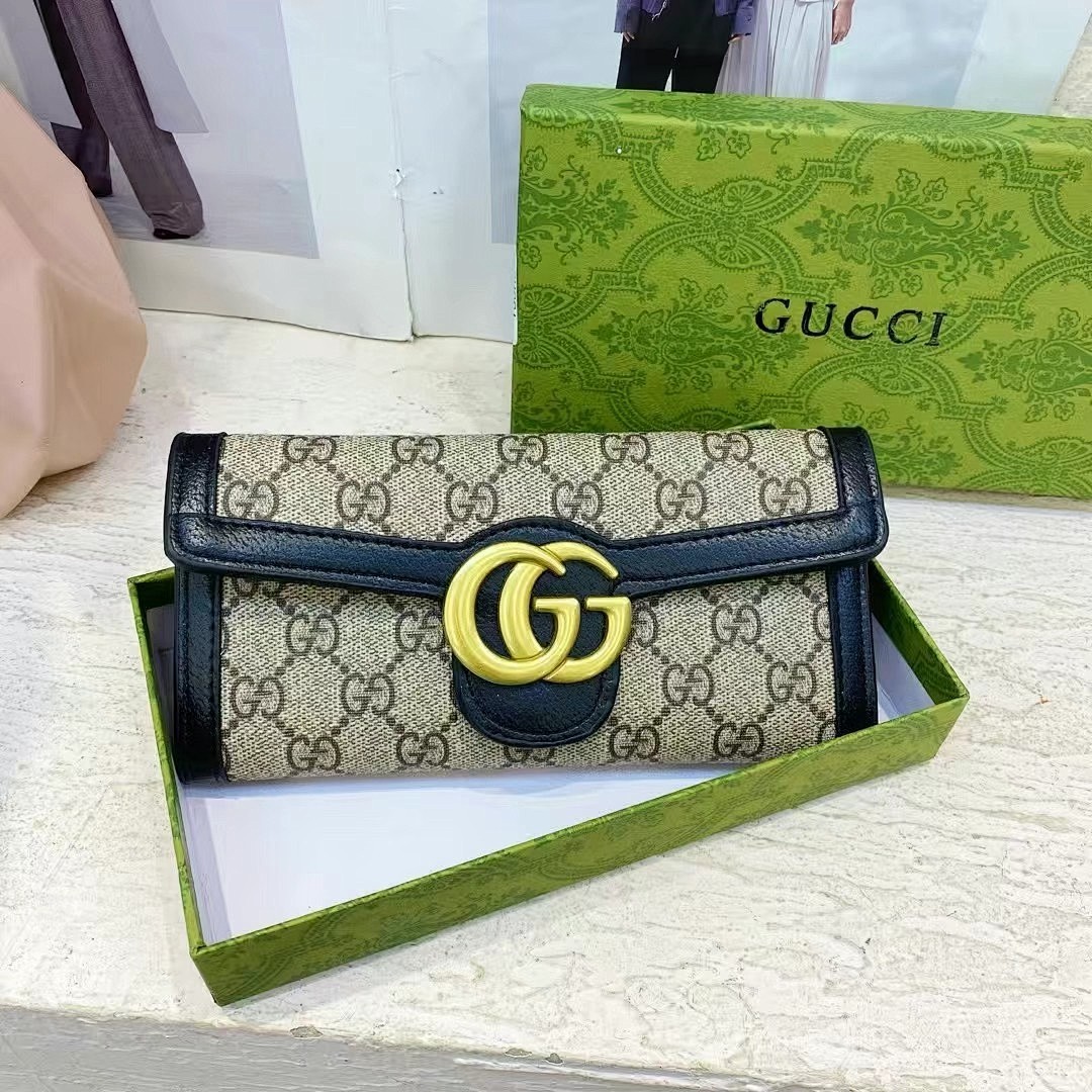 ארנק Gucci Gucci