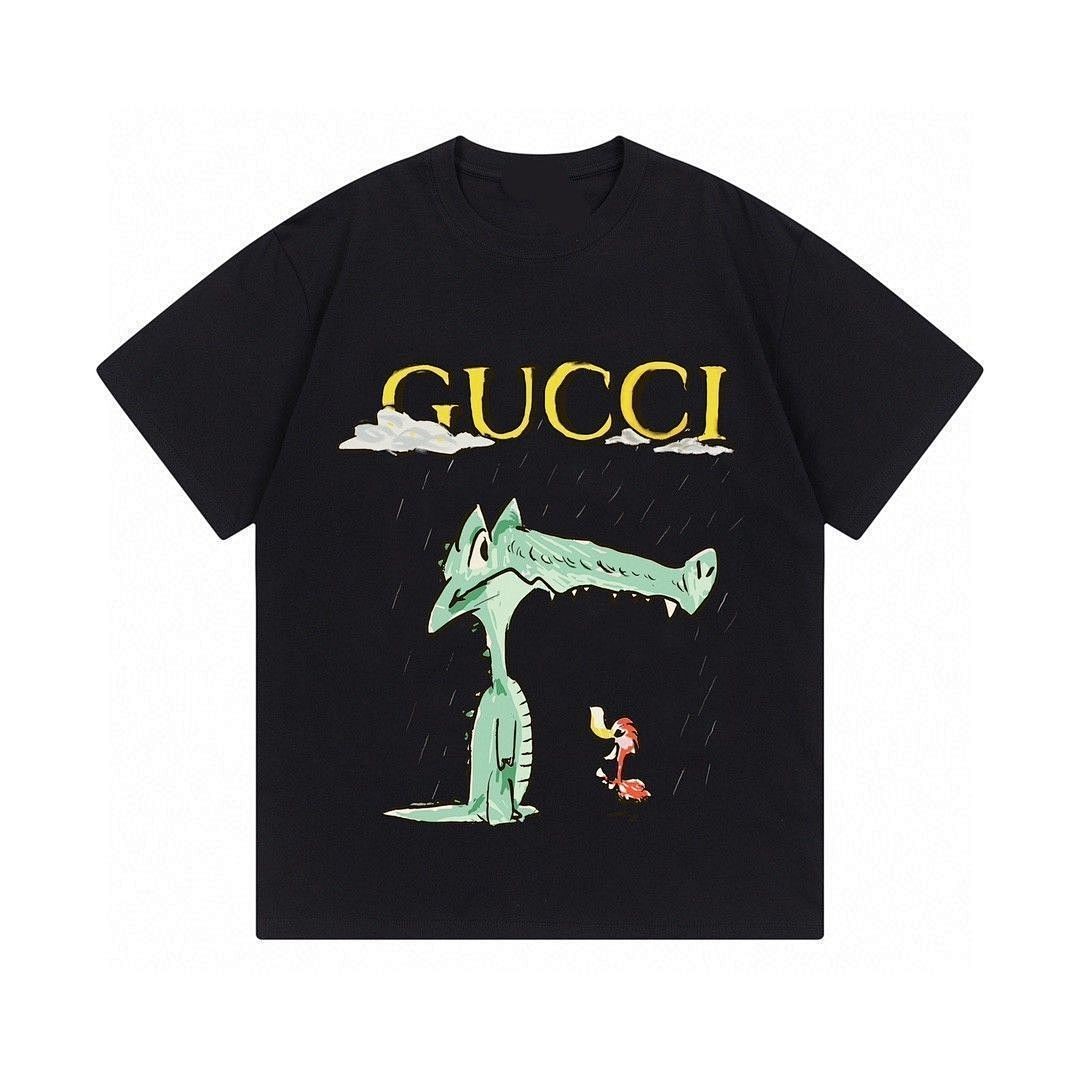 חולצת טי Gucci Gucci