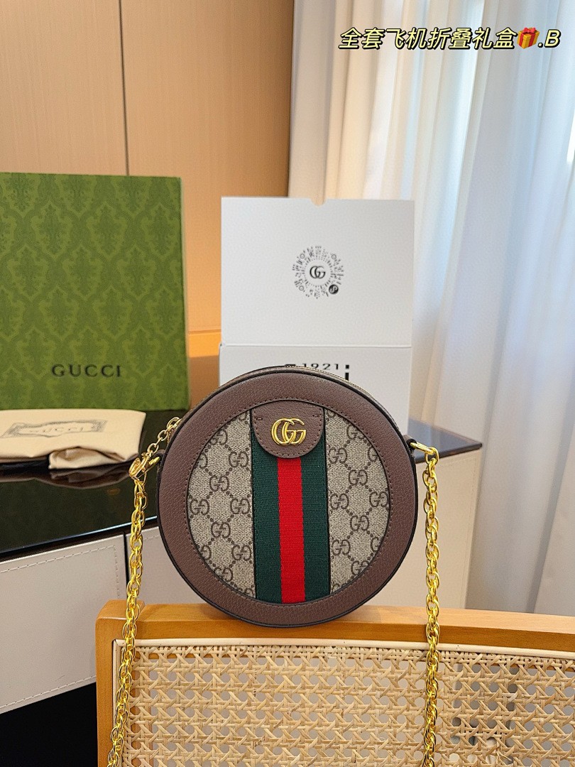 תיק Gucci Gucci