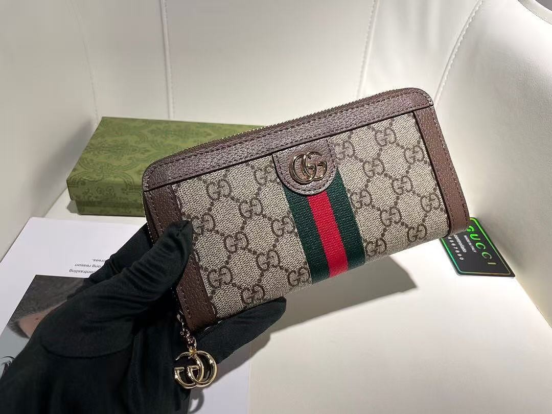ארנק Gucci Gucci