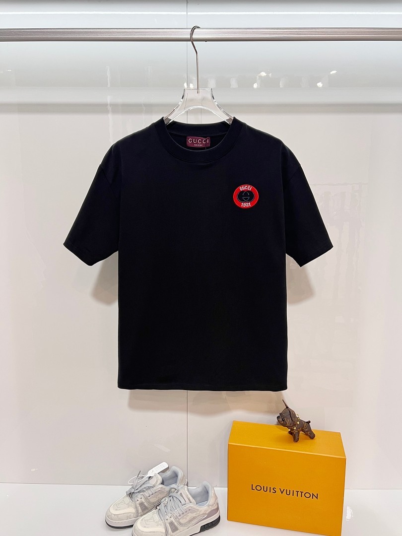 חולצת טי Gucci Gucci