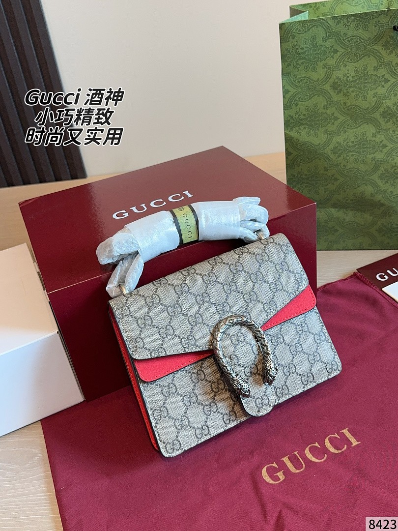 תיק Gucci Gucci