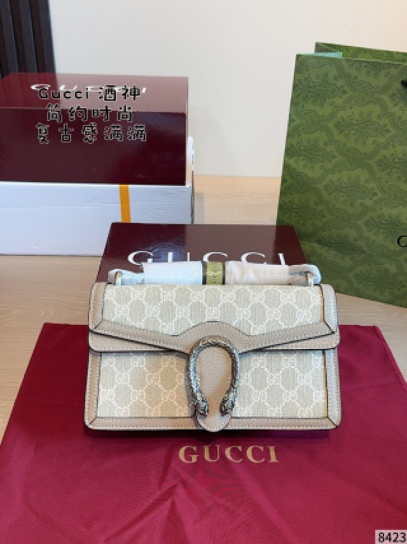 תיק Gucci Gucci