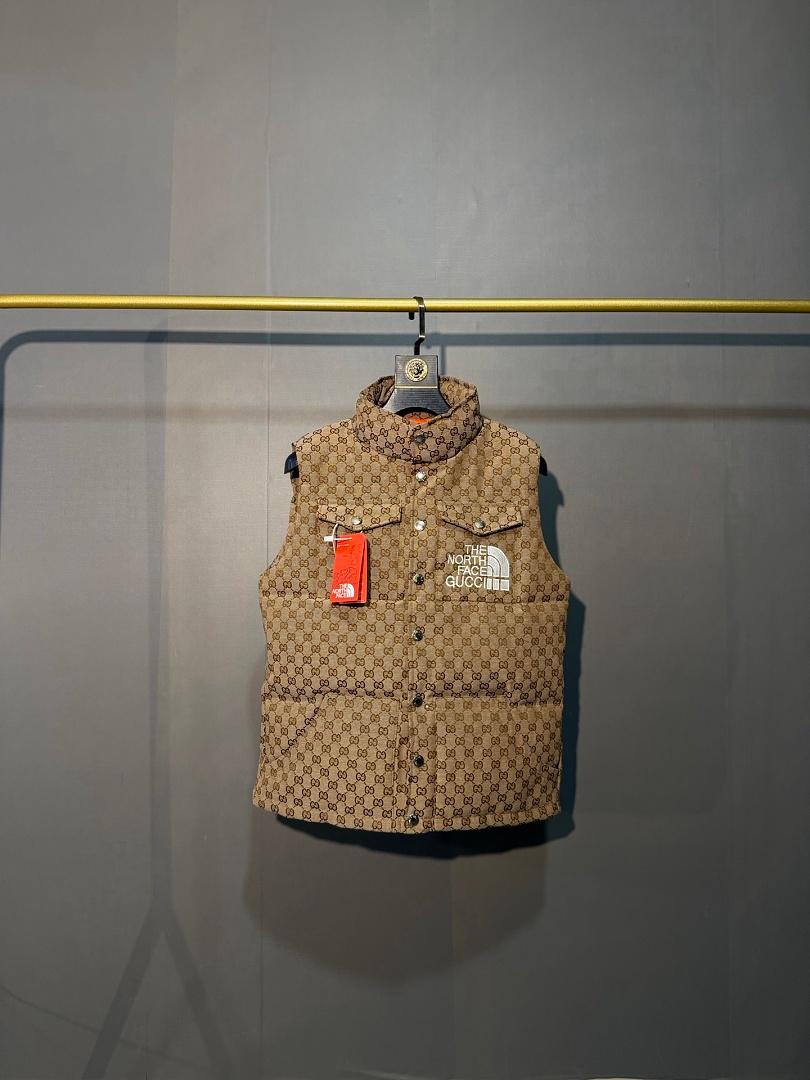 מעיל פוך Gucci Gucci