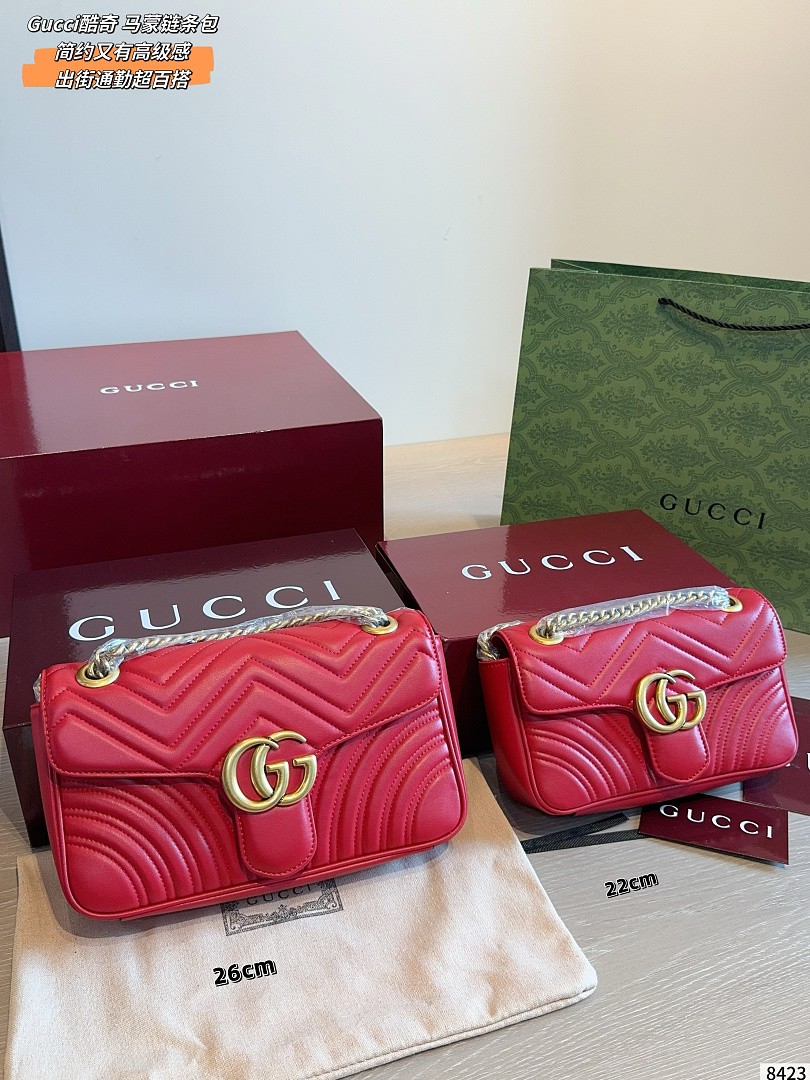 תיק Gucci Gucci
