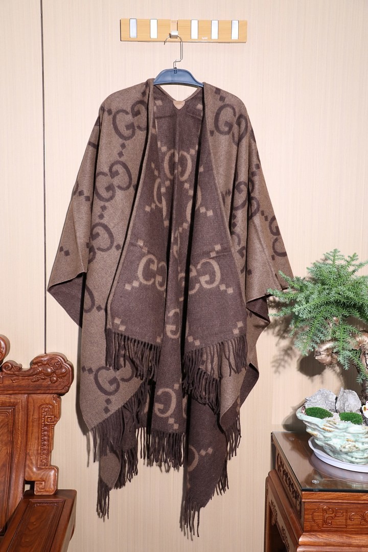 צעיף Gucci Gucci