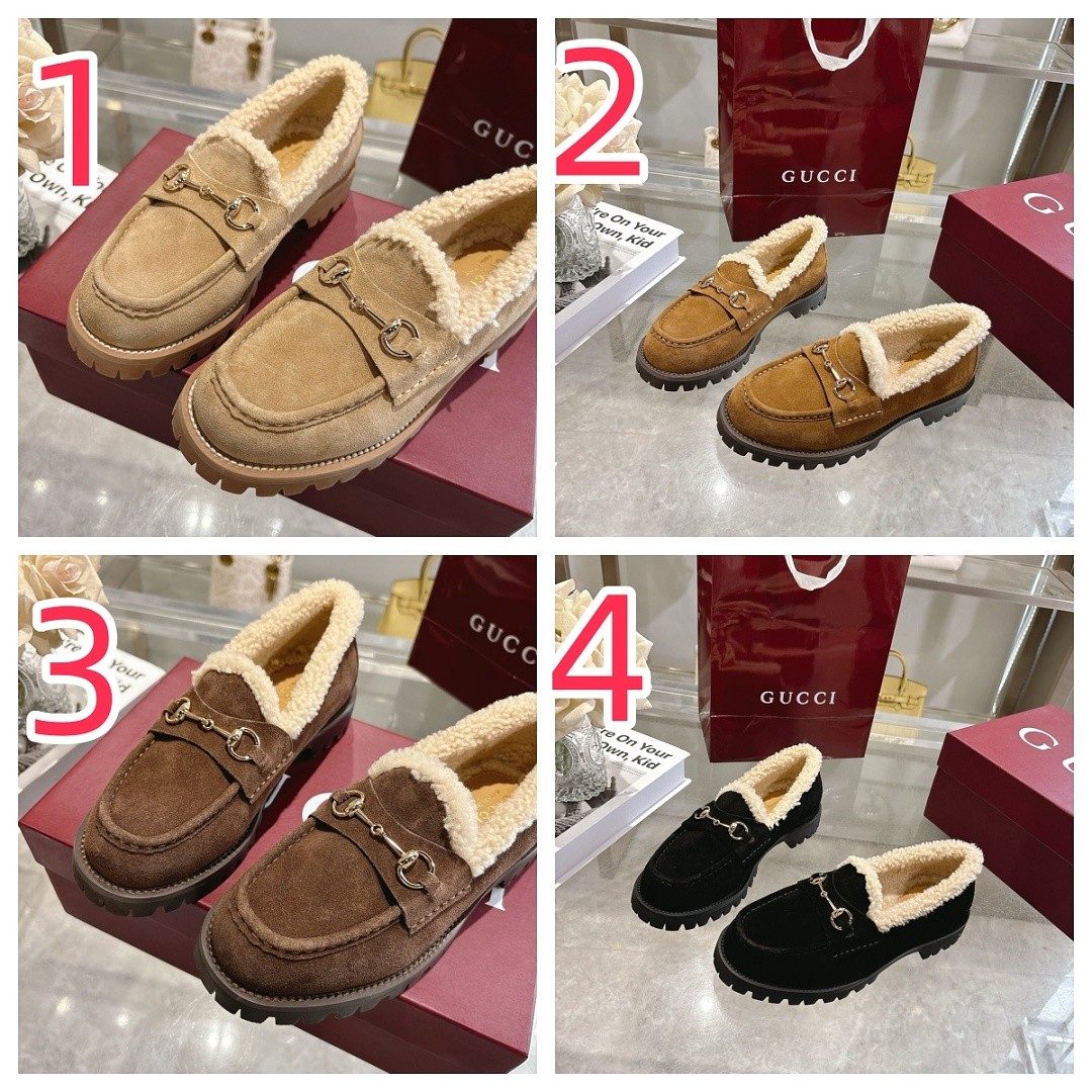 נעליים Gucci Gucci