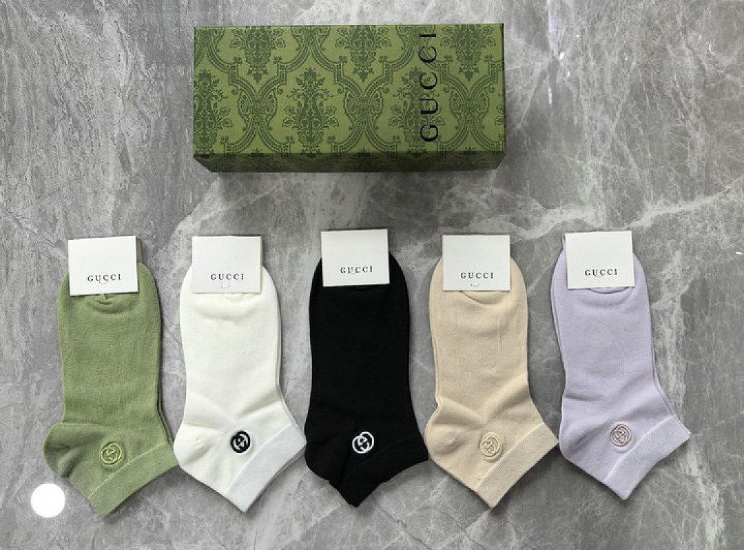 גרביים Gucci Gucci