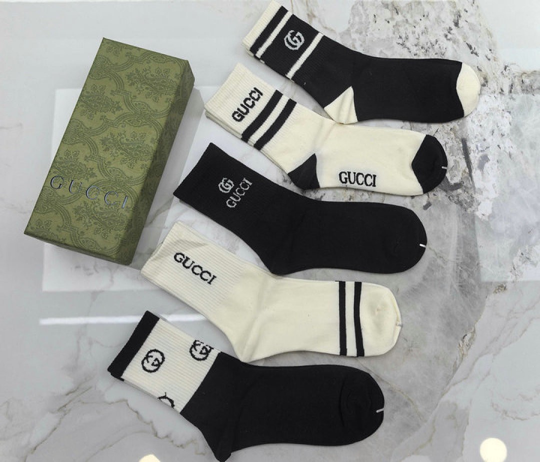 גרביים Gucci Gucci