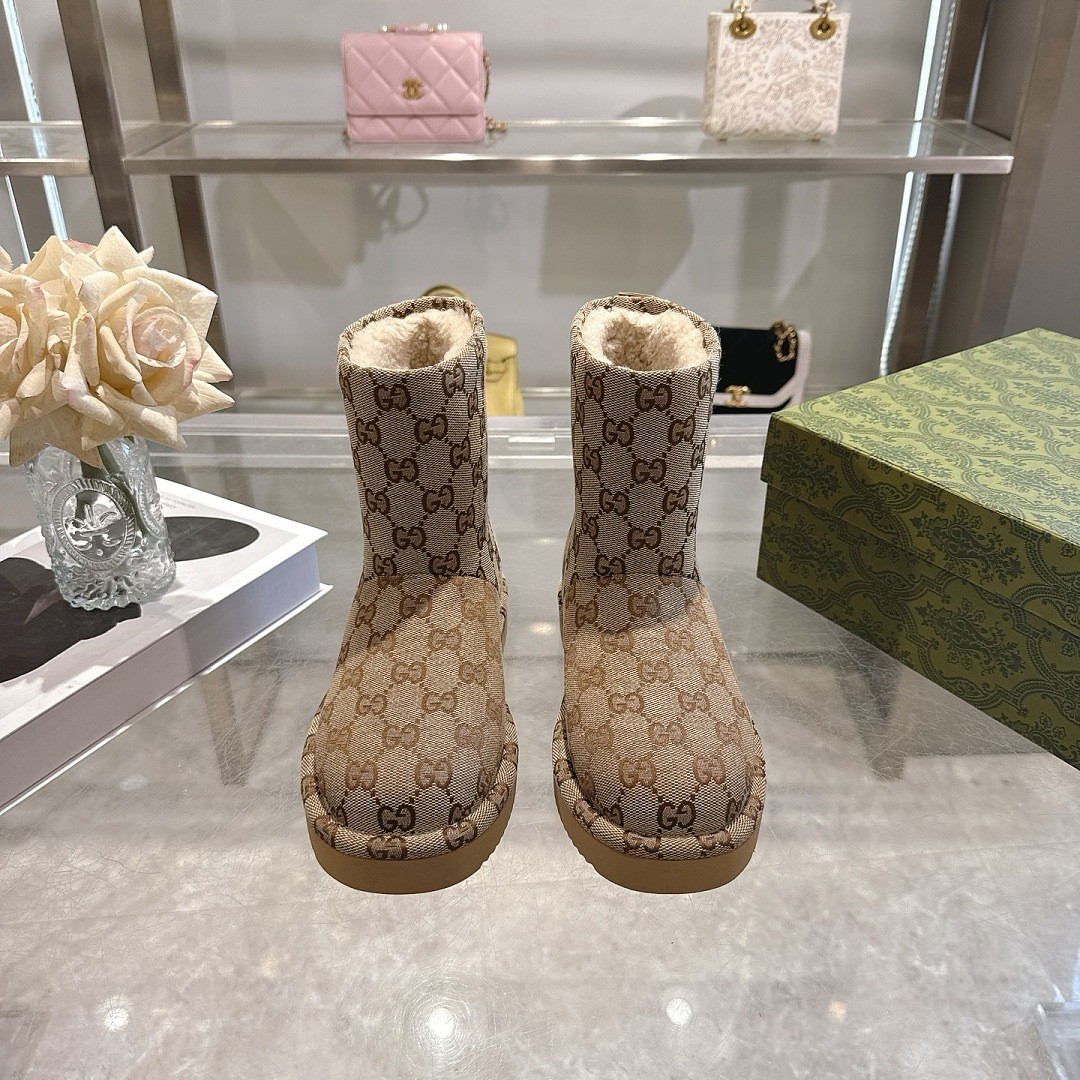 נעליים Gucci Gucci