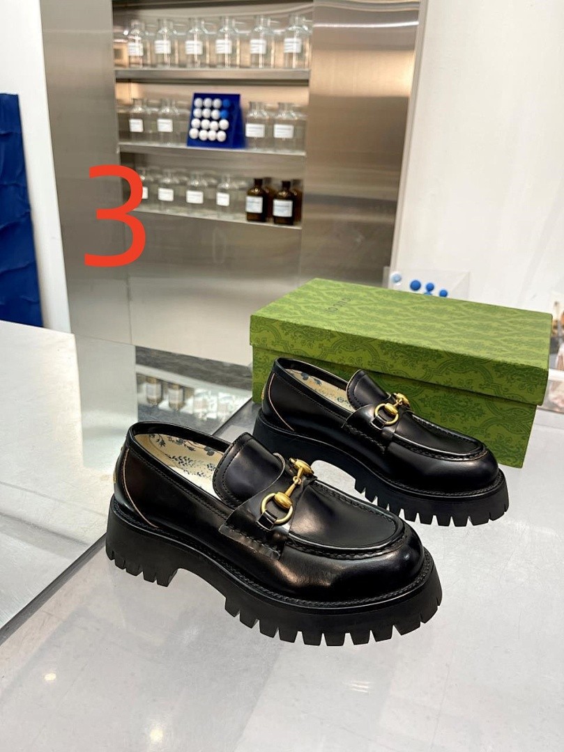נעליים Gucci Gucci