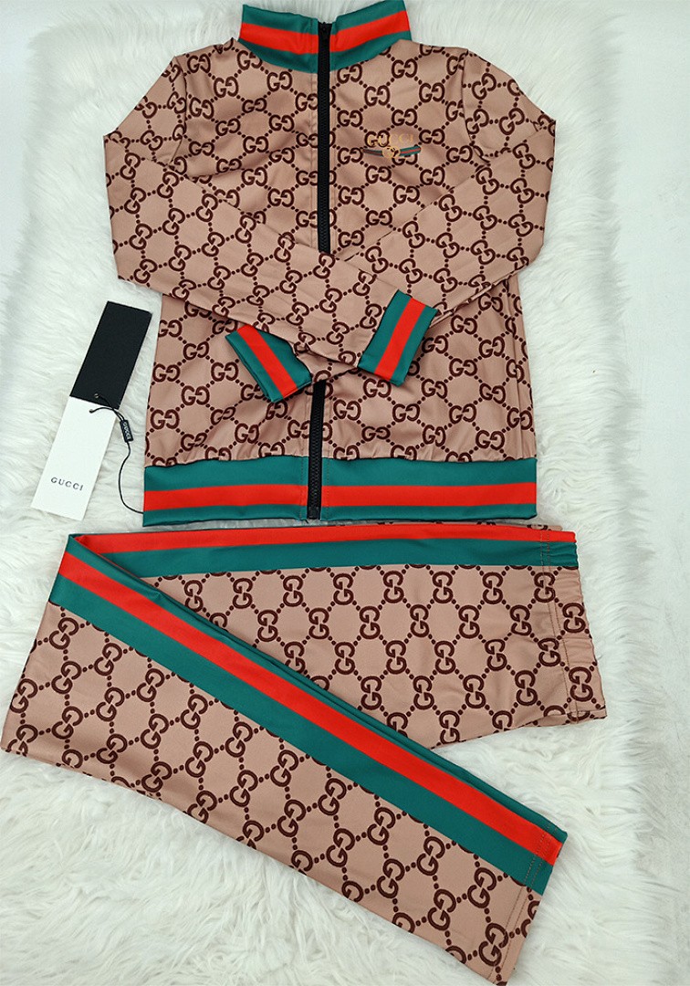 סט Gucci Gucci