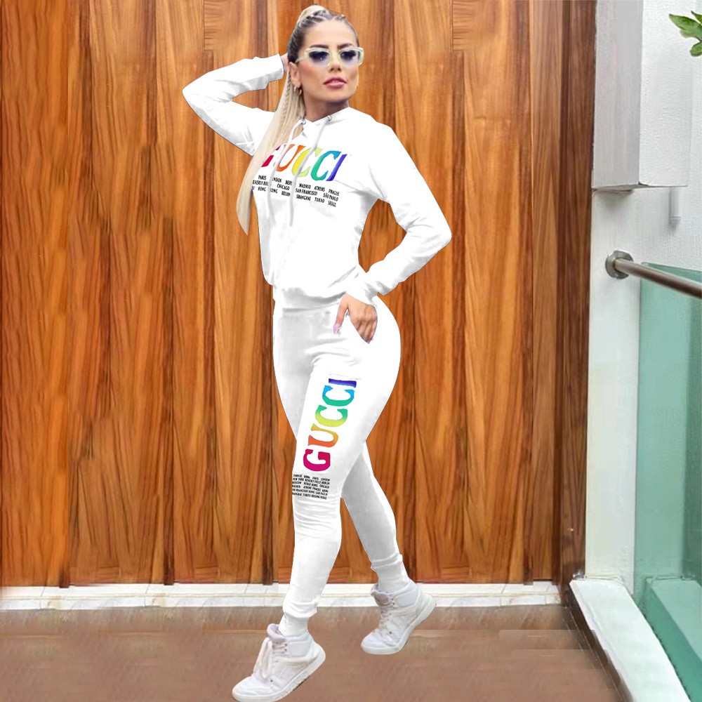חליפת טרנינג Gucci Gucci